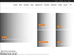 Sites similar to faydalibilgin.com