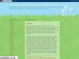 Sites similar to faydalisifalibitkiler.blogspot.com