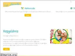 Sites similar to faydaozelegitim.com.tr