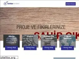 Sites similar to faydapatent.com