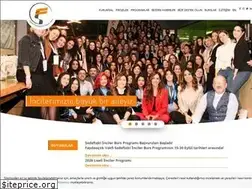 Sites similar to faydasicokvakfi.org