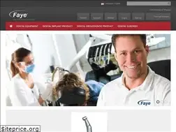 Sites similar to fayedentals.com