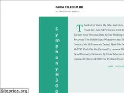Sites similar to fayejahmed.blogspot.com