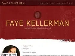 Sites similar to fayekellerman.net