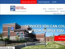 Sites similar to fayelectric.net