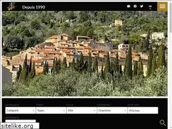 Sites similar to fayenceimmobilier.com