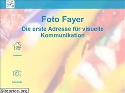 Sites similar to fayer.at