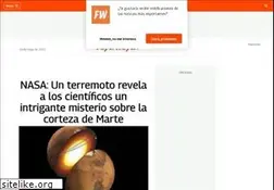 Sites similar to fayerwayer.com