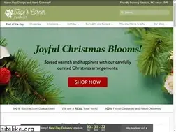 Sites similar to fayesflorist.com