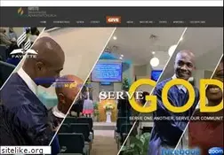 Sites similar to fayetteadventist.org