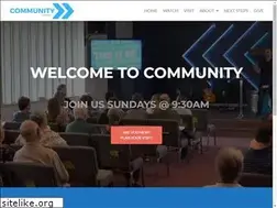 Sites similar to fayettechurch.com
