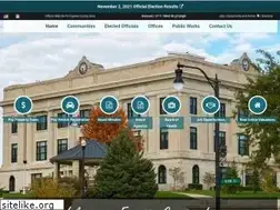 Sites similar to fayettecountyiowa.org