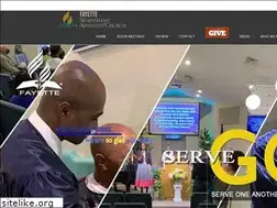 Sites similar to fayettesda.org