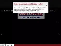 Sites similar to fayettevillecycle.com