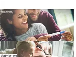 Sites similar to fayettevilledoulas.com