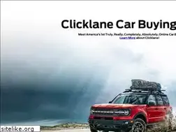 Sites similar to fayettevilleford.com