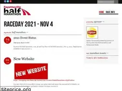 Sites similar to fayettevillehalfmarathon.com