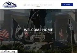 Sites similar to fayettevillehomesforrent.com
