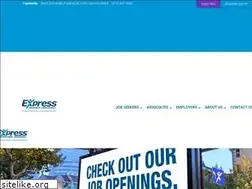 Sites similar to fayettevillenc.expresspros.com