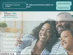 Sites similar to fayettevillencdentistry.com