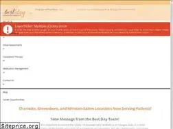 Sites similar to fayettevillepsychnc.com