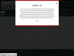 Sites similar to fayettevillevet.net