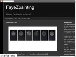 Sites similar to fayezpainting.com