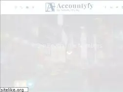 Sites similar to fayjamasbicpa.com