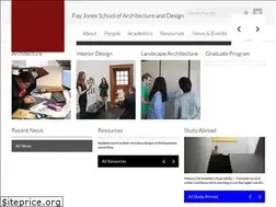 Sites similar to fayjones.uark.edu
