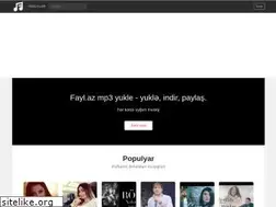 Sites similar to fayl.az