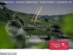 Sites similar to fayolle-filsetfille.fr