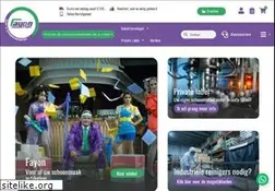 Sites similar to fayon.nl