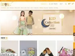 Sites similar to fayonkids.com