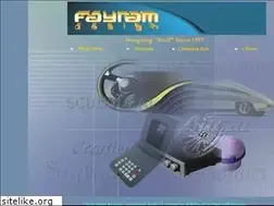 Sites similar to fayram.com
