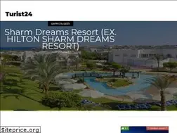 Sites similar to fayrouzresort.com