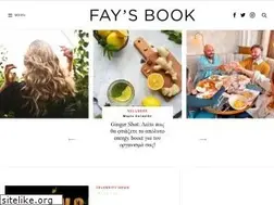 Sites similar to faysbook.gr