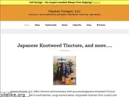 Sites similar to faystonforager.com