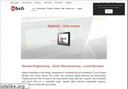 faytech.com