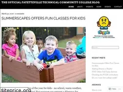 Sites similar to faytechcc.wordpress.com