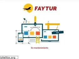 Sites similar to faytur.com