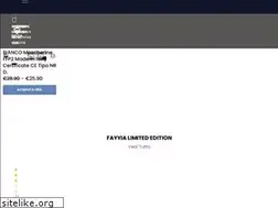 Sites similar to fayyia.com