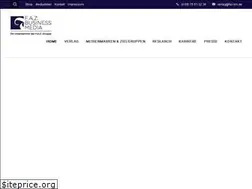 Sites similar to faz-bm.de
