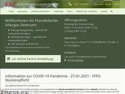 Sites similar to faz.at