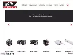 Sites similar to faz.com.tr