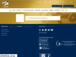 Sites similar to fazaa.ae