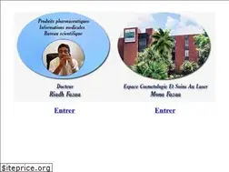 Sites similar to fazaa.net