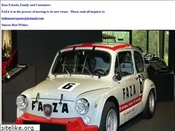 Sites similar to fazaabarth.info