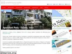 Sites similar to fazana-apartments.com