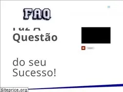 Sites similar to fazaquestao.com.br