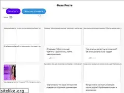 Sites similar to fazarosta.com